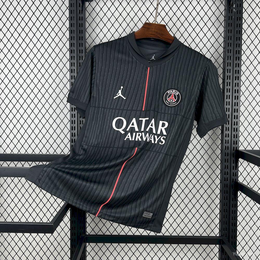 Camiseta de fútbol Paris Saint-Germain 2025/26 ESPECIAL MANGA CORTA VERSION FAN